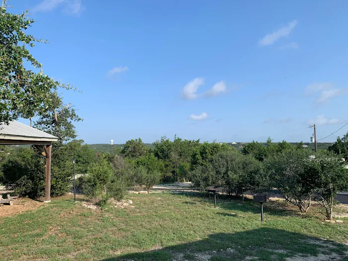 Arbor Ranch RV Park 8