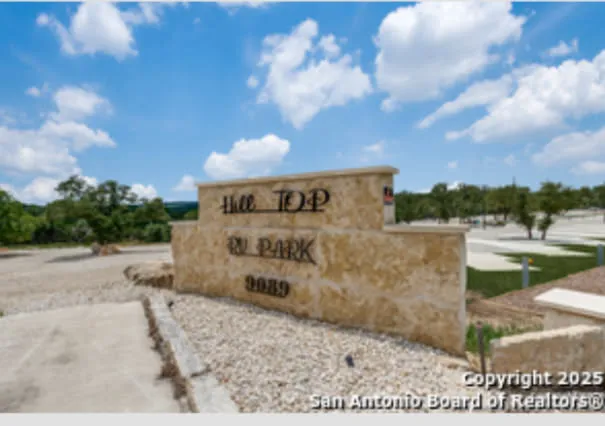 Hilltop RV Park 1