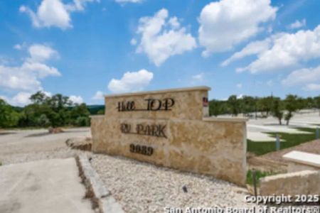 Hilltop RV Park