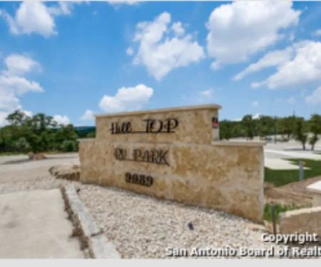 Hilltop RV Park