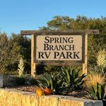 Spring Branch RV Park
