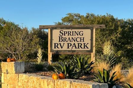 Spring Branch RV Park