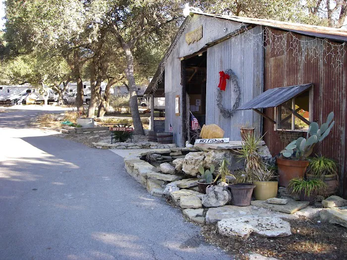 Spring Branch RV Park 2