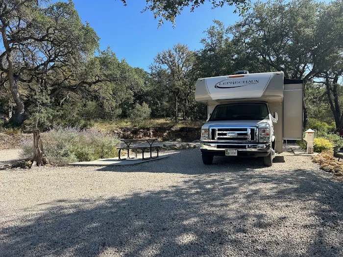 Spring Branch RV Park 5