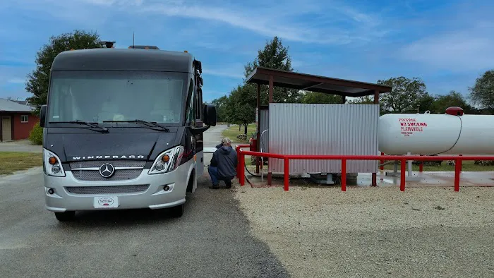 Spring Branch RV Park 3