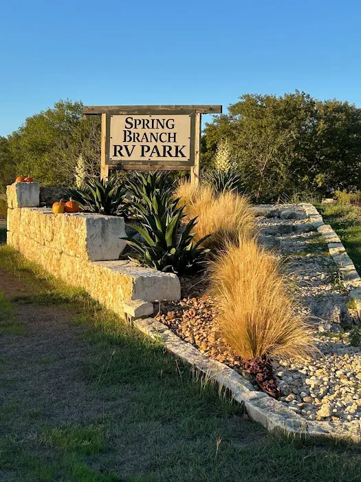 Spring Branch RV Park 7