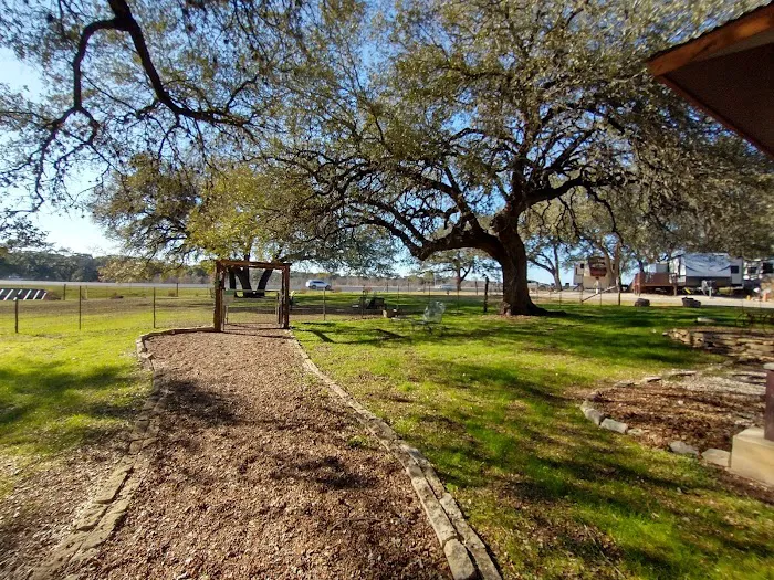 Spring Branch RV Park 8