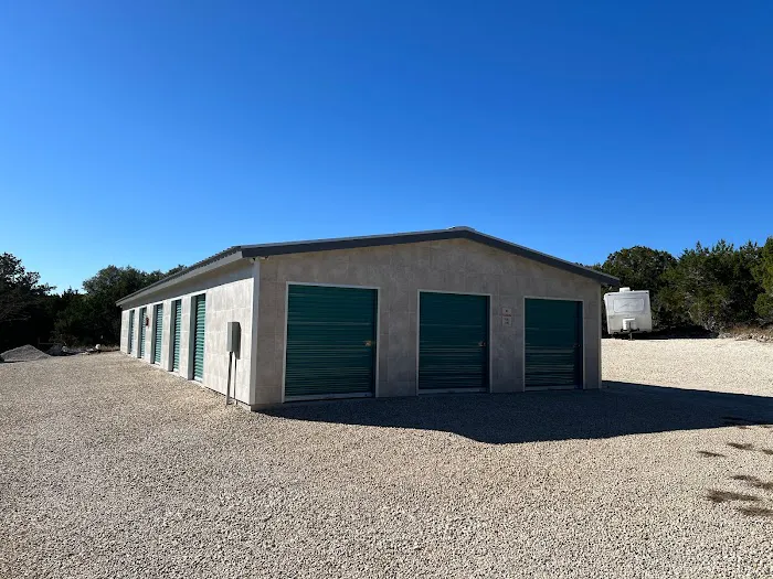Hidden Hill RV Park 2