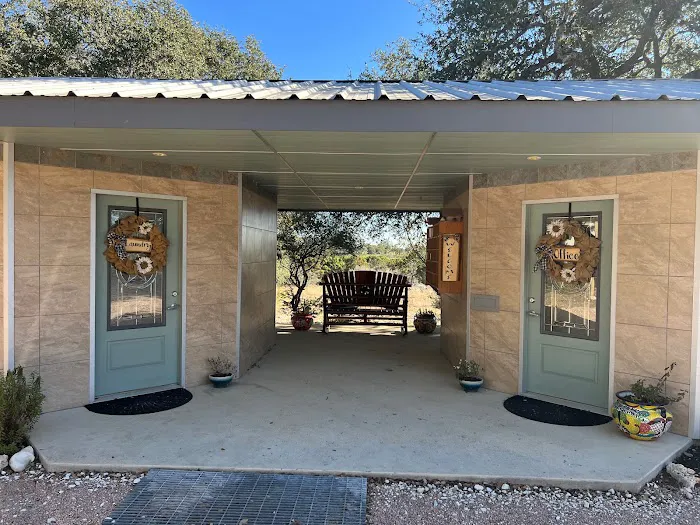 Hidden Hill RV Park 1