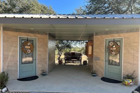 Hidden Hill RV Park