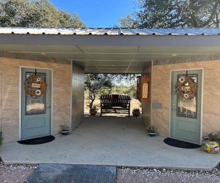 Hidden Hill RV Park