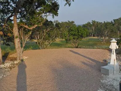 Hidden Hill RV Park 4