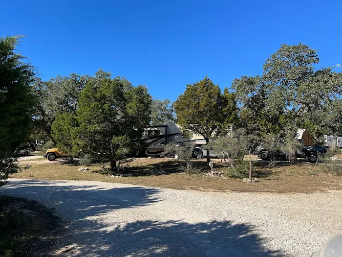 Hidden Hill RV Park 6