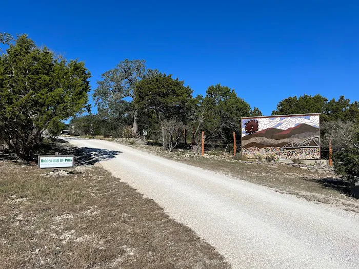 Hidden Hill RV Park 8