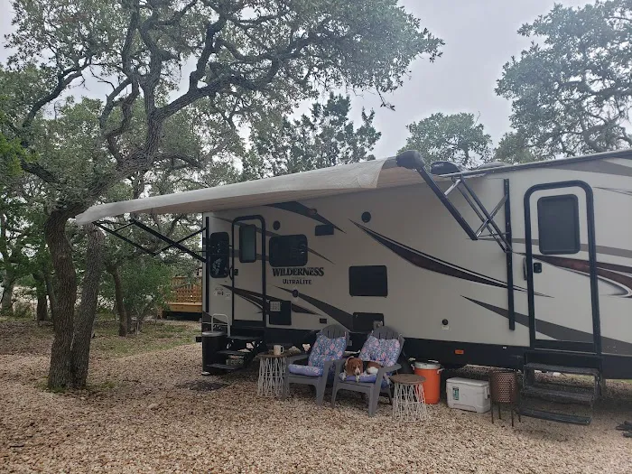 Hidden Hill RV Park 9