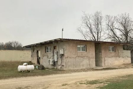 Guadalupe River RV Park & Campgrounds