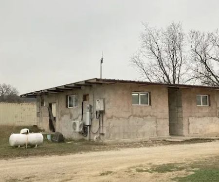 Guadalupe River RV Park & Campgrounds