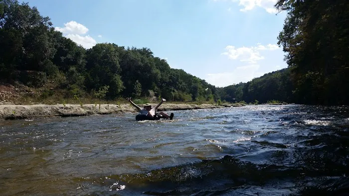Guadalupe River RV Park & Campgrounds 3
