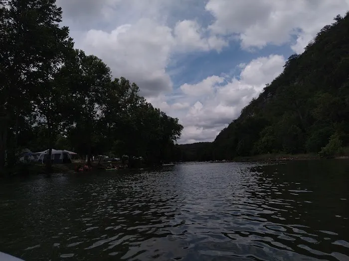 Guadalupe River RV Park & Campgrounds 9