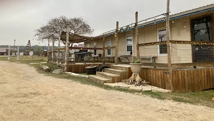 Guadalupe River RV Park & Campgrounds 8