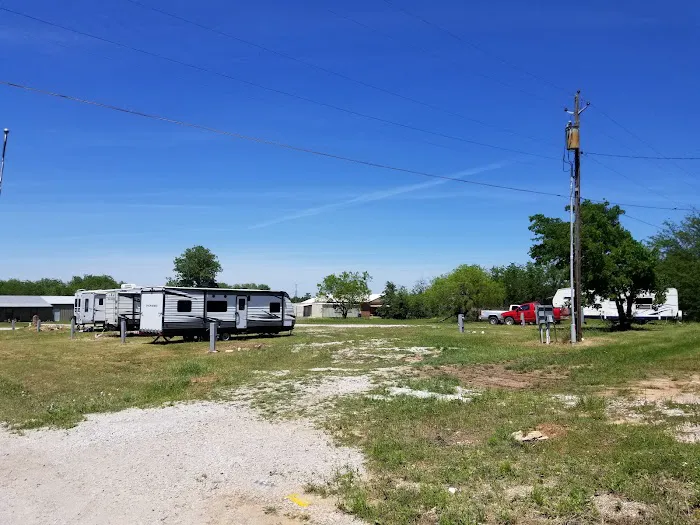 The Tired Traveler RV Park , Cisco, Texas 2