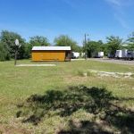 The Tired Traveler RV Park , Cisco, Texas