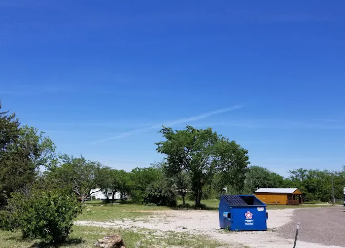 The Tired Traveler RV Park , Cisco, Texas 3