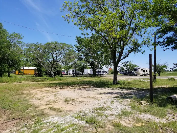 The Tired Traveler RV Park , Cisco, Texas 6