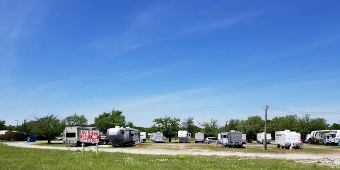 The Tired Traveler RV Park , Cisco, Texas 7