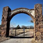 Lake Cisco Campground