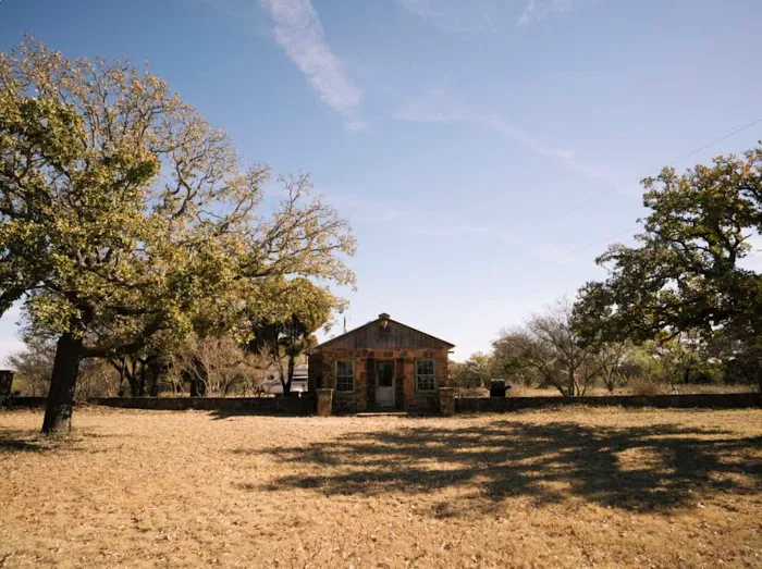 Lake Cisco Campground 4