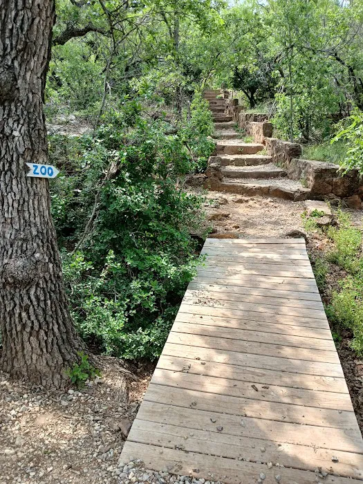Lake Cisco Campground 7