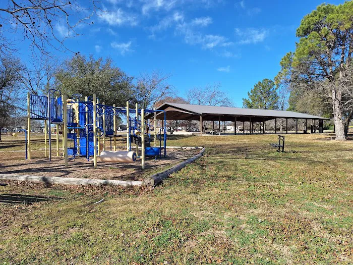 Colquitt Williams RV Campground 1