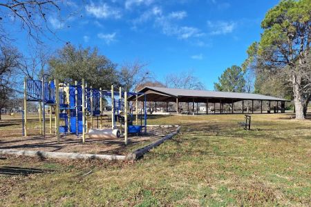 Colquitt Williams RV Campground
