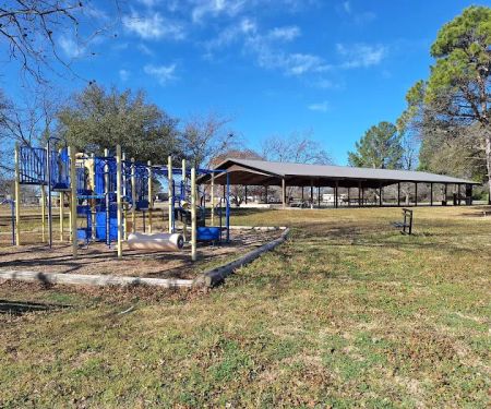 Colquitt Williams RV Campground