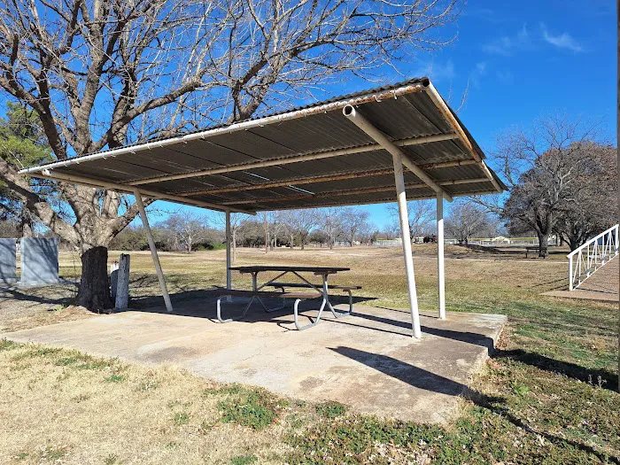 Colquitt Williams RV Campground 3