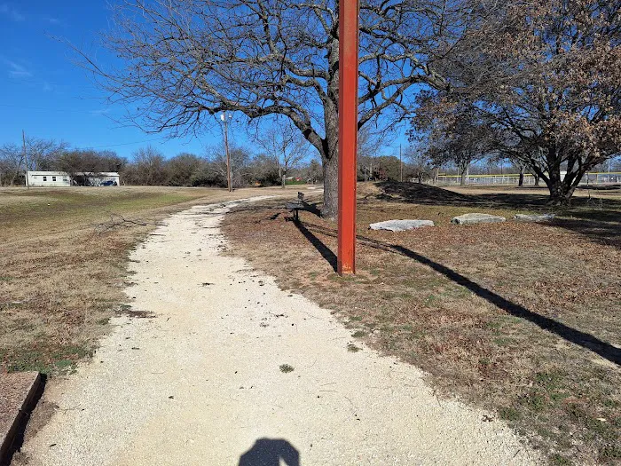 Colquitt Williams RV Campground 4