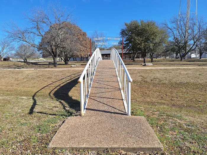 Colquitt Williams RV Campground 6