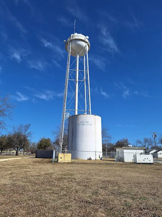 Colquitt Williams RV Campground 9