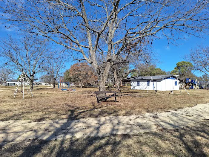 Colquitt Williams RV Campground 10