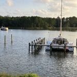 Dead Reckoning Boat Dock & RV