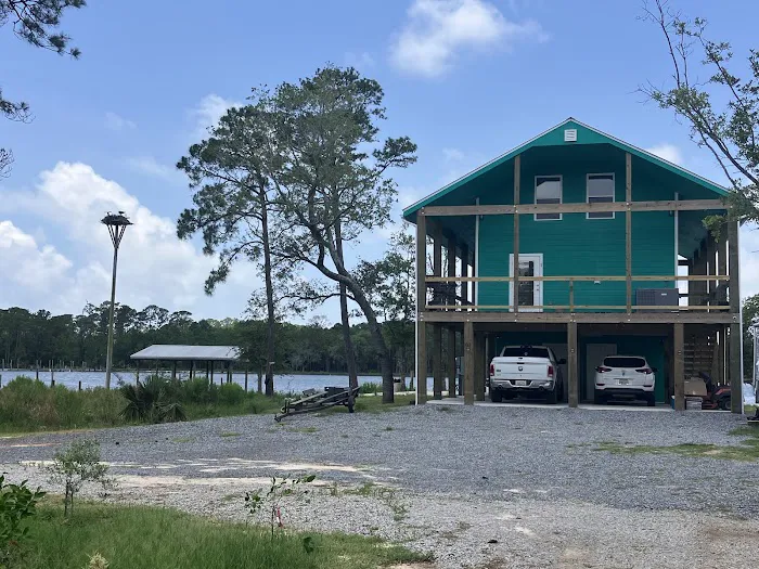 Dead Reckoning Boat Dock & RV 2