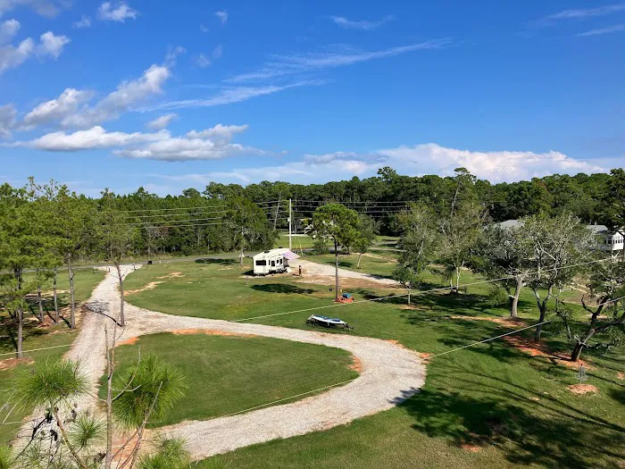 Dead Reckoning Boat Dock & RV 3