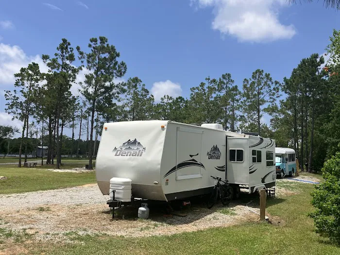 Dead Reckoning Boat Dock & RV 5