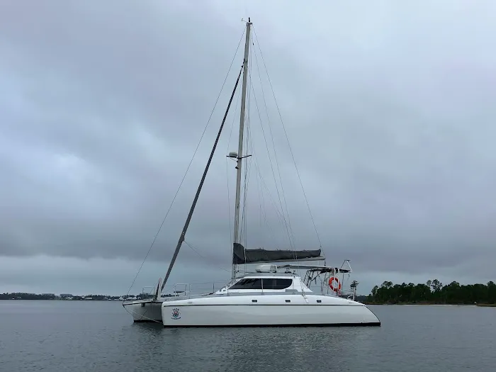 Dead Reckoning Boat Dock & RV 4