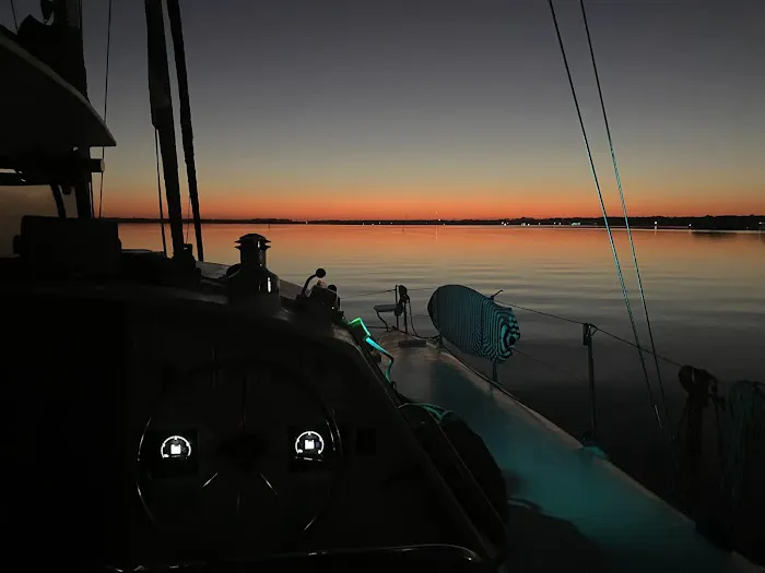 Dead Reckoning Boat Dock & RV 9