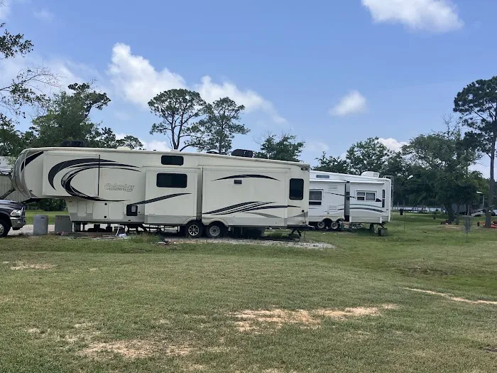 Dead Reckoning Boat Dock & RV 7