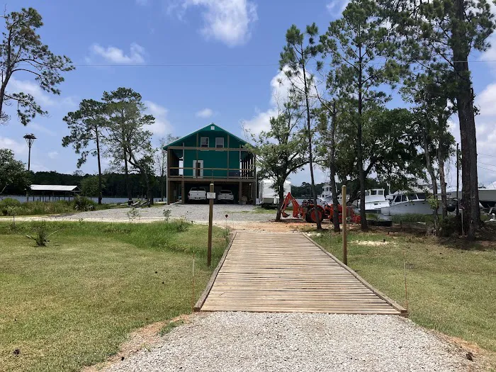 Dead Reckoning Boat Dock & RV 10
