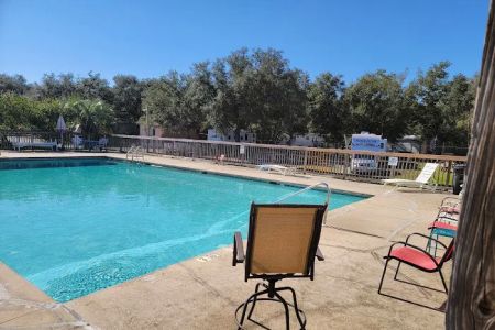 Island Retreat RV Park