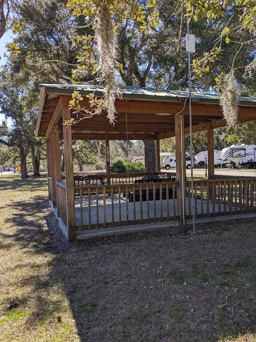 Island Retreat RV Park 7
